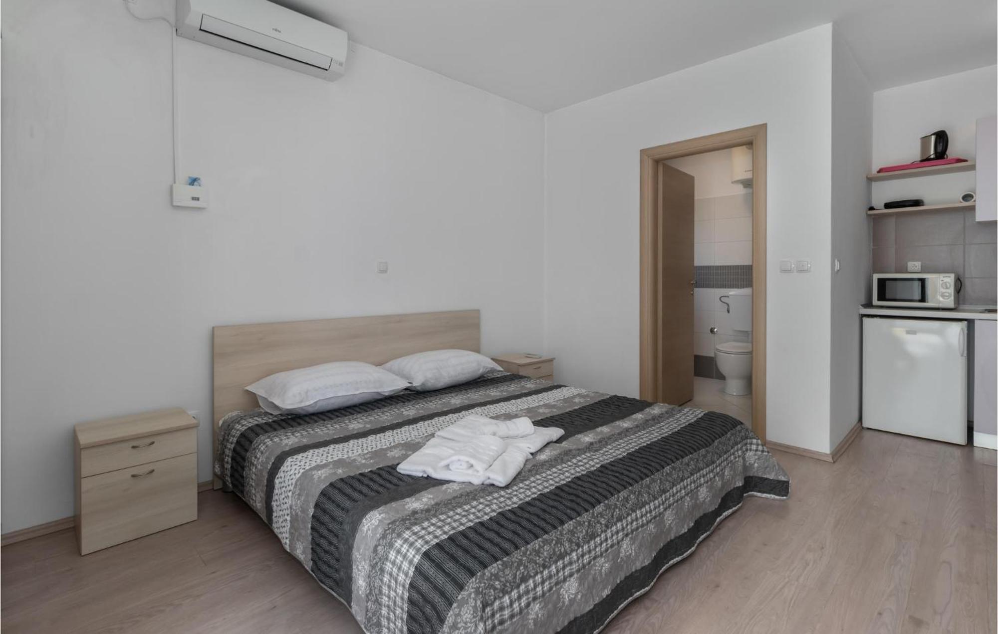 Gorgeous In With Wifi Crikvenica